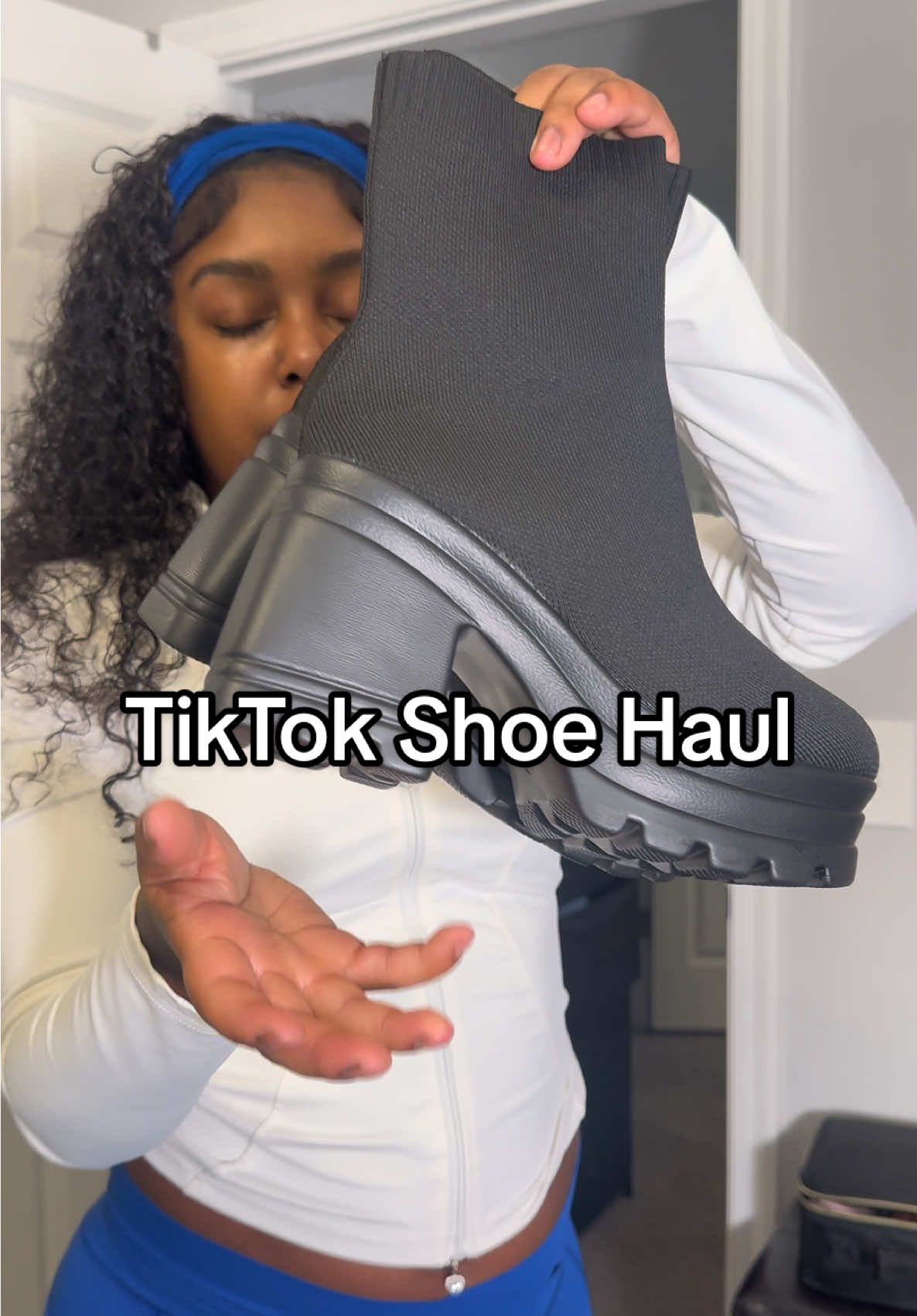 #shoehaul #tiktokshoes #womensfashionableshoes #womensfashion 