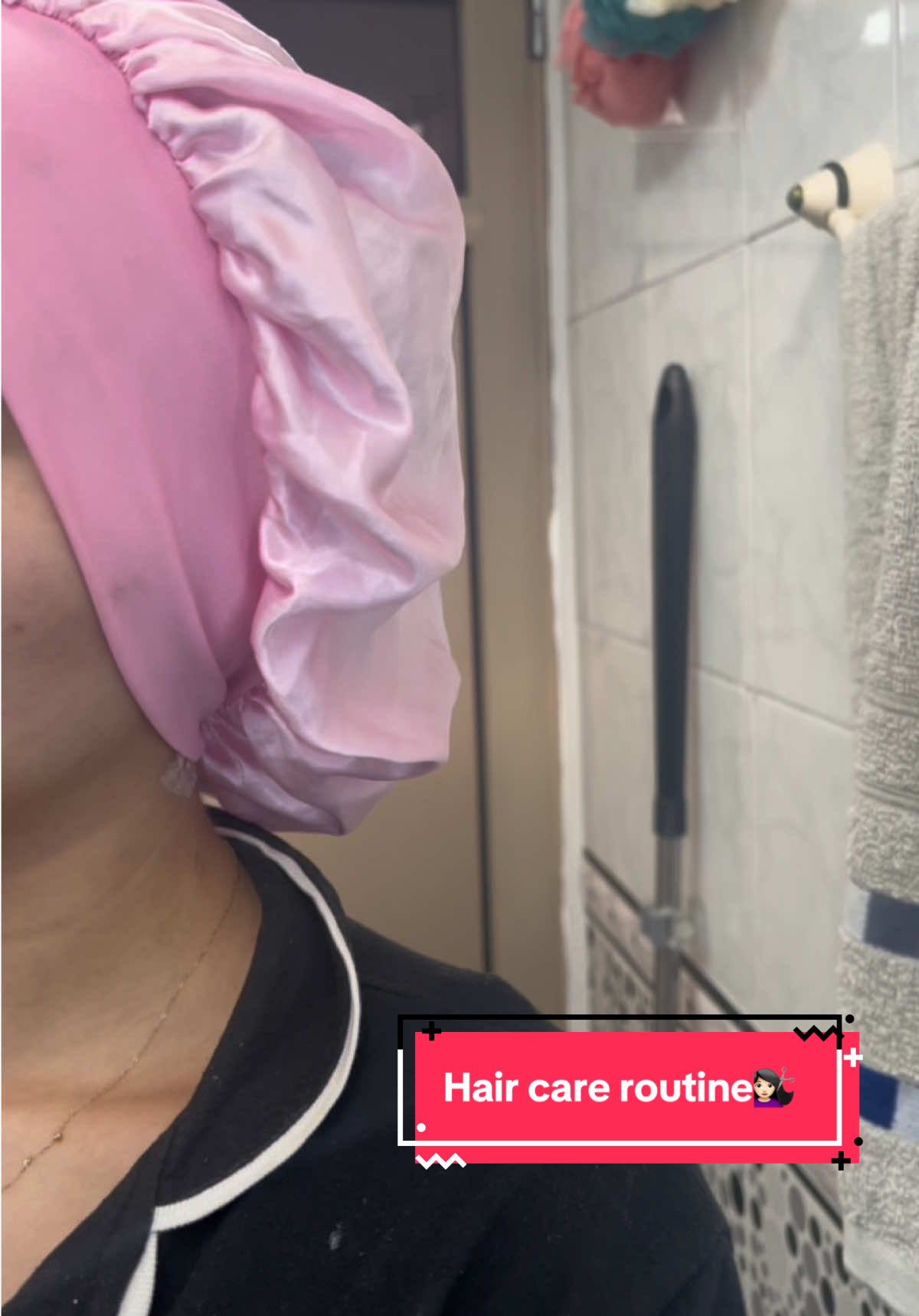 #haircareroutine #hairwashday #rosemaryoil #زيت_تطويل_الشعر #زيت_اكليل_الجبل 