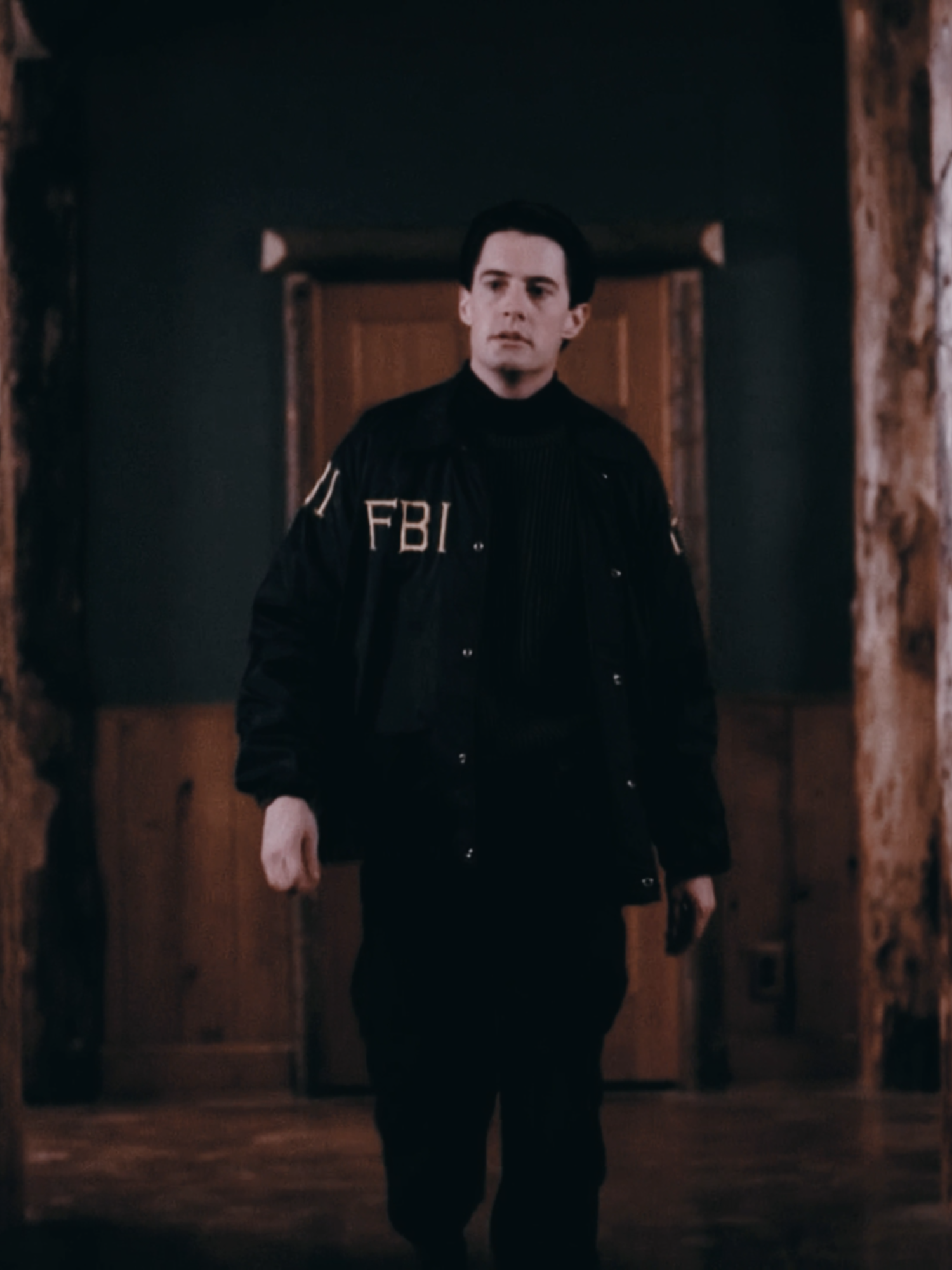 monthly dale cooper edit // #twinpeaks #dalecooper #twinpeaksedit #aestheticedit #edit