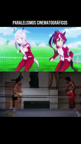 En efecto, es cine 🚬 #umamusume #umamusumeprettyderby #anime #fyp #paratiiiiiiiiiiiiiiiiiiiiiiiiiiiiiii 