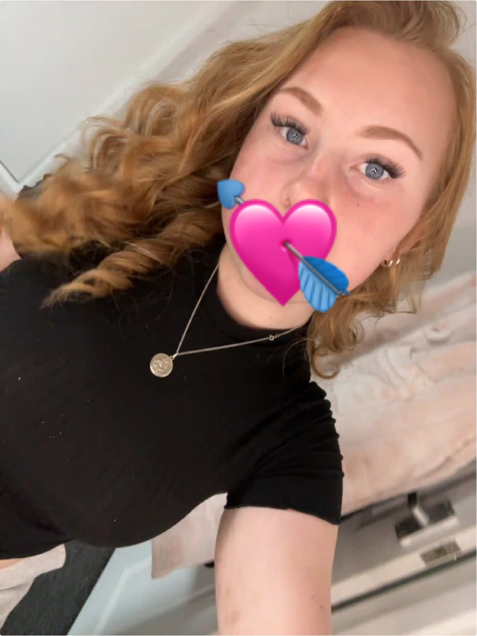 think i’m shadow banned🤦‍♀️