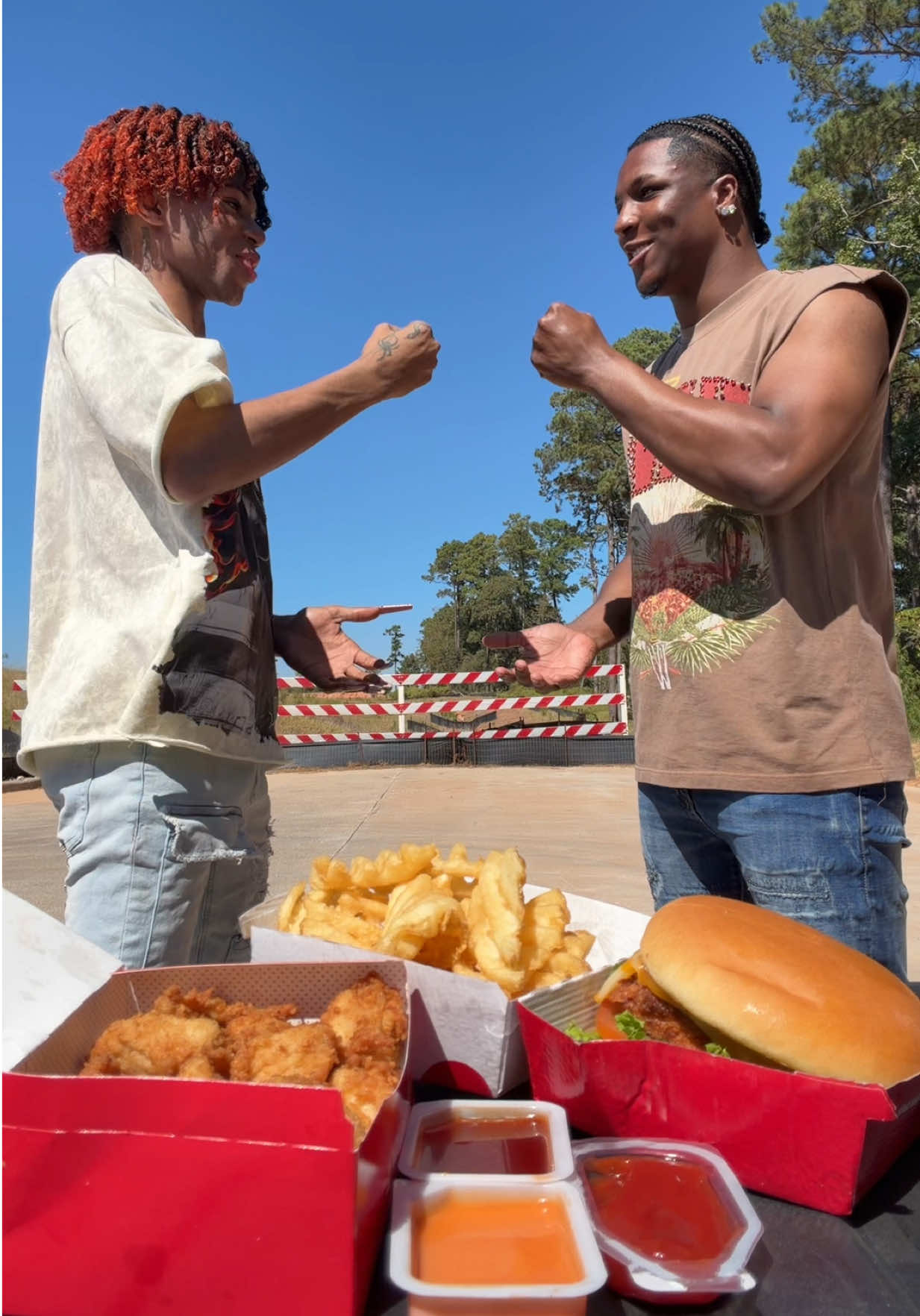 #rockpaperscissors 