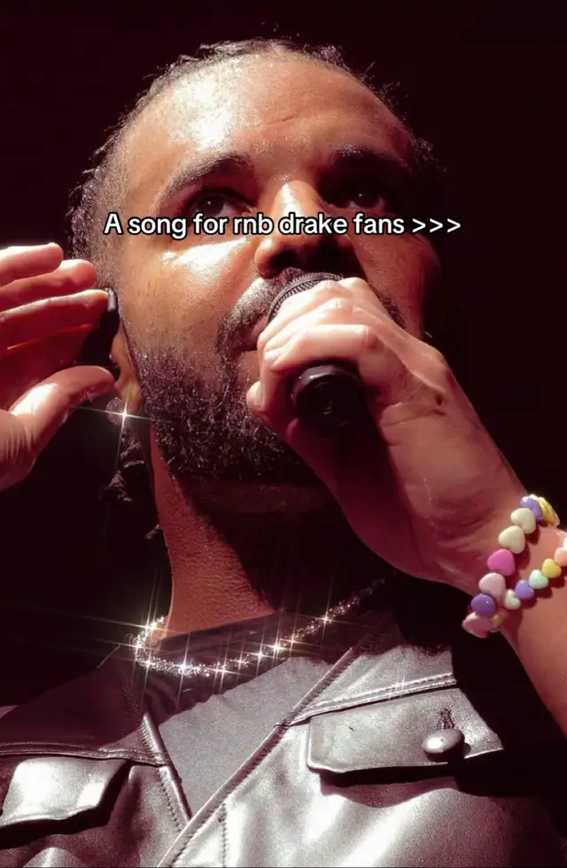 2025 #fyp #rnb #drake 