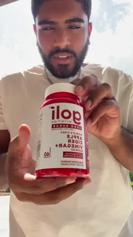 Get your goli gummies today!! Chance to win 50$ #tiktokshop #goli #applecidervinegar #ashwagandha #nutropics 