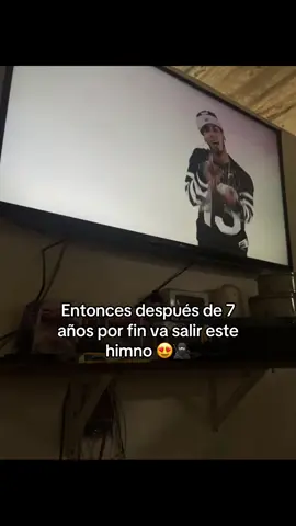 este himno sale el 16 😮‍💨 #anuelaa #labebesita #casper #paradedicarindirectas #RealHastaLaMuerte 