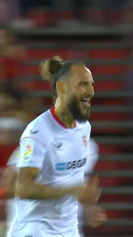 THAT GOAL. 😳  #LALIGAEASPORTS #OTD #DeportesEnTikTok 