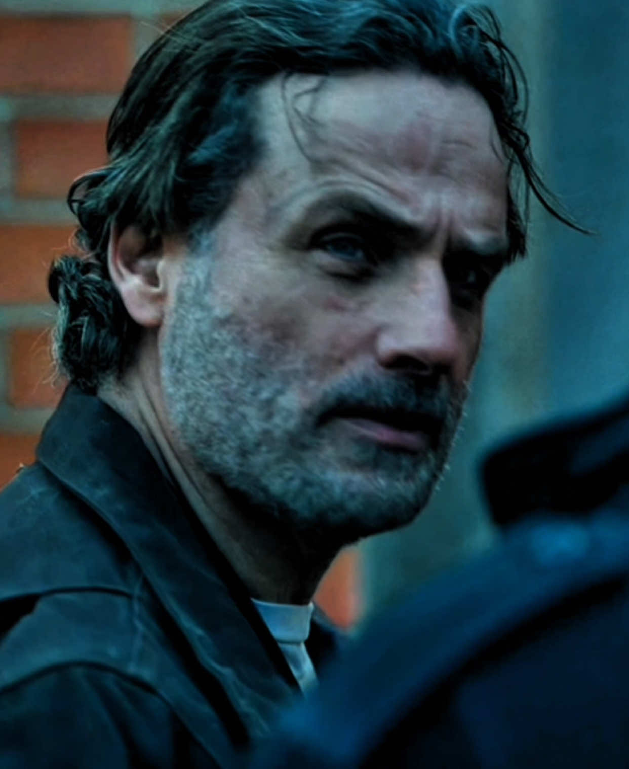 #fyp #furyou #viral #rickgrimes #twd 