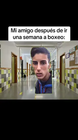 Porque siempre pasa lo mismo ? #humor #memes #elcejas #pelea #memestiktok 