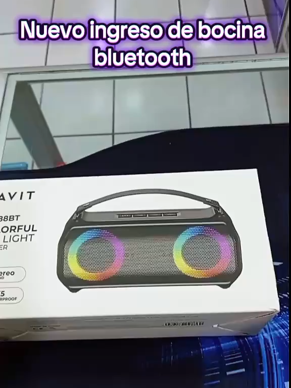 Nuevo ingreso #havit @dey_239 @computermaxsoyapango #plazamundosoyapango  whatssap 7859-7710| 7860-5222