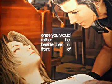 it’s always missing zerith hours #finalfantasy #finalfantasy7 #zackfair #aerithgainsborough #fyp zack and aerith ff7 edit