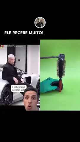 Você não vai acreditar no quanto ele ganha com essas publicidades! 💰 Confira os cortes incríveis do @tiohuli e descubra os segredos por trás do sucesso! 🔥