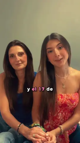 Mi primera canción no podía ser para nadie más que para ella... mi madre 🌹 El 17 de octubre podrás escucharla completa. 💌 👉 ¿Quién sería para ti esa persona? Escríbelo abajo en comentarios👇 Y guárdalo para que no se te olvide. ❤️ #Madre #CancionParaLasMadres #Mama #Ella #LeonorLopez