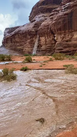 #اكسبلور #الوسم #تبوك #السعودية #امطار  