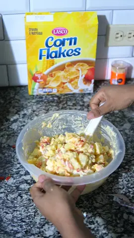 another Potato Salad Racipe  #potatosalad #potatoes #saladrecipe #easyrecipes #dinnerideas 