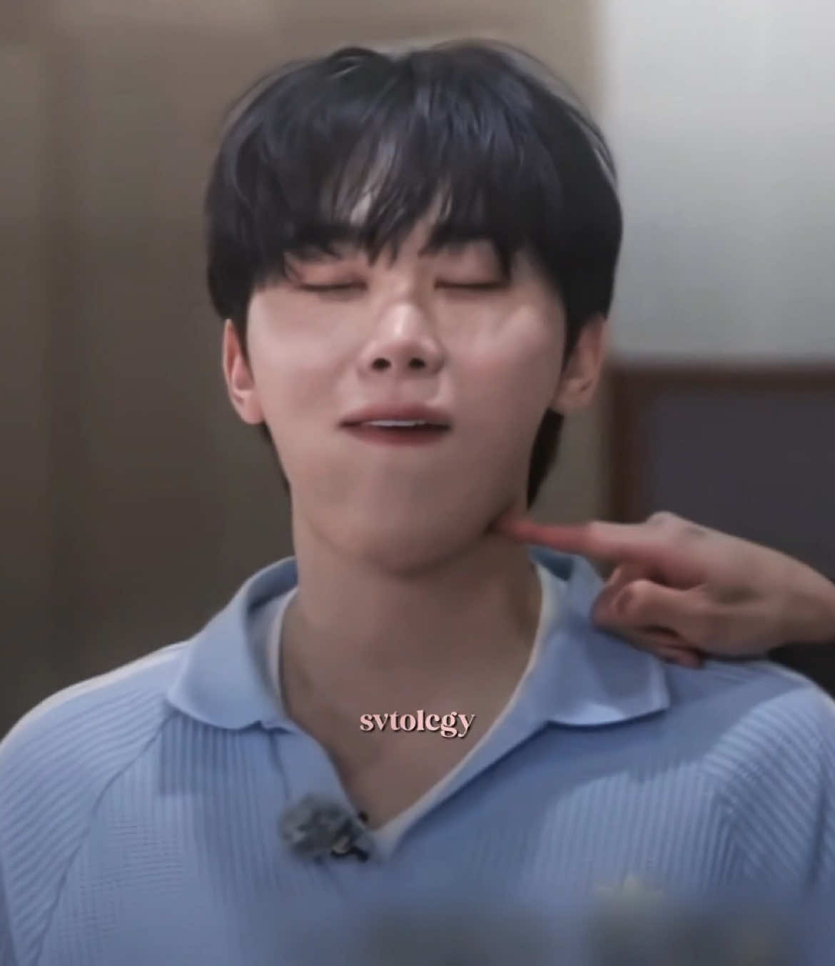 #SEUNGKWAN | that second blow was genuinely so unnecessary 😭😭 | scrap lmao also changed my watermark cause im lazy and cba doing that dog every damn time #seungkwanedit#seventeen#kpopedit 