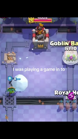 dart goblin mentality