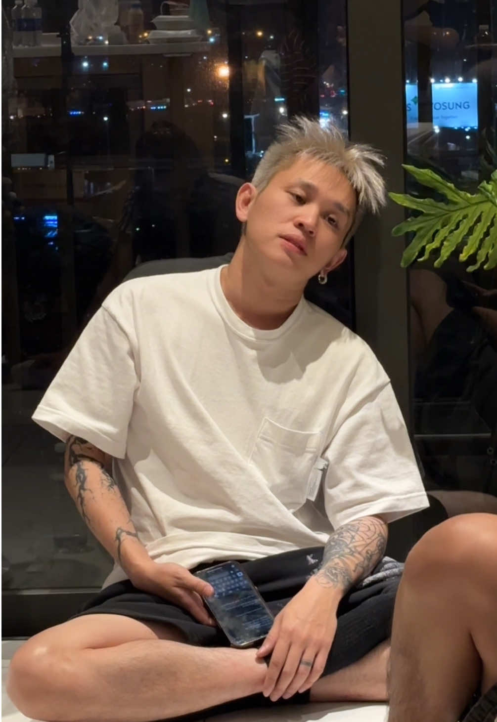 Tôi chính là người bị nhốt #BRay #AnhTraiSayHi2025 #NhaCuaBao #3Chim7Noi 