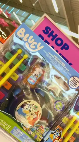 Got a Bluey fan in your life? 💙Come Visit Superstore Milton Loaction for Affordable Bath Gift sets #bath #beauty #trend #viral 