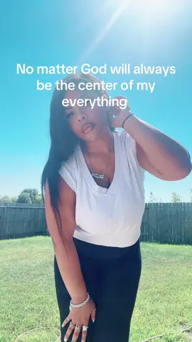 I love being Gods chosen child ✨✨✨✨ #viral #fyp 