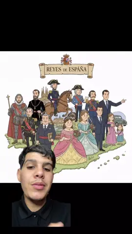 المصدر: حرب الثلاثمائة سنة بين الجزائر وإسبانيا 1492-1792: وثائق ودراسات ✍️ المؤلف: أحمد توفيق المدني المصدر الادبي الذي ذكر الجملة: (: Juan de Mariana, Historia General de España, Libro XXVI, edición 1601.)   #ملوك_اسبانيا #تاج  #الاسطول_البحري_الجزائري #الجزائر #fyp #History #mohamedkhalil 