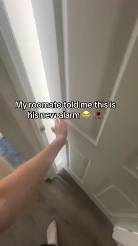 What the hell would he need that for #alarm #fyp #meme 
