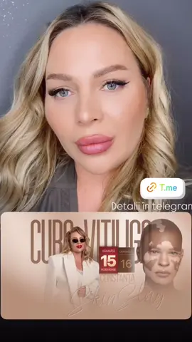 Detalii în canalul de telegram https://t.me/+QcnT_CVaKZ41YWU8