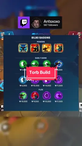 Hazard next? Join the disc and JUNO COSPLAY AT 1K followers | #fyp #overwatch #stadium #build #torbjorn 