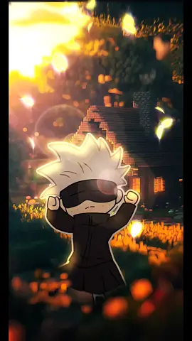 Satoro Gojo Dancing ✨☀️        🔥 FREE Live Wallpaper Download – Link in bio 📱✨ #jujutsukaisen #satorugojo #livewallpaper #evernightdance #animewallpaper 