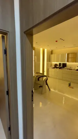 Doctor’s room✨🩶 Dental clinic 💪🏻🔥 #clinic #clinic_design #clinic_decor #dental #design    