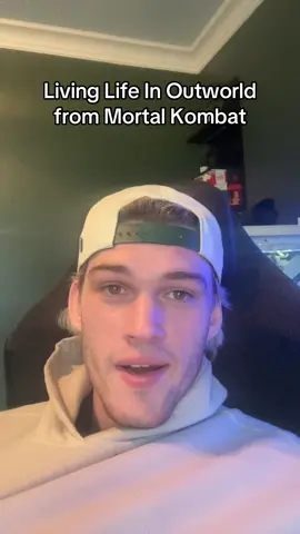 Dangerous place to be man😭 #mortalkombat 