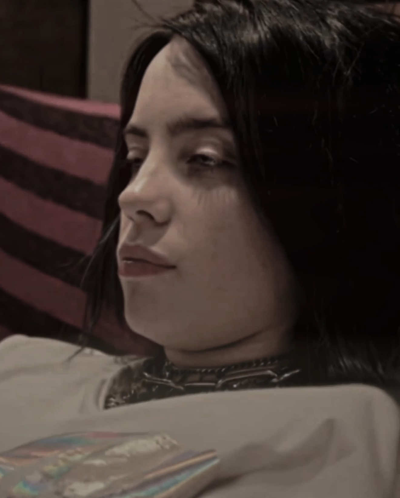 . ➤ scp: @meghanbils  ➤ ac/ib: @@mel  ➤ cc: @overbills  || #trending #foryoupage #billieeilish #billieeilishedit #blivfx 