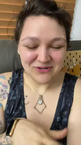 Working on the site and found this gem of info. I especially like that crystal vaults shows their sources like this fun little bit #greentourmaline #igotacrystalforthat #verdalite 