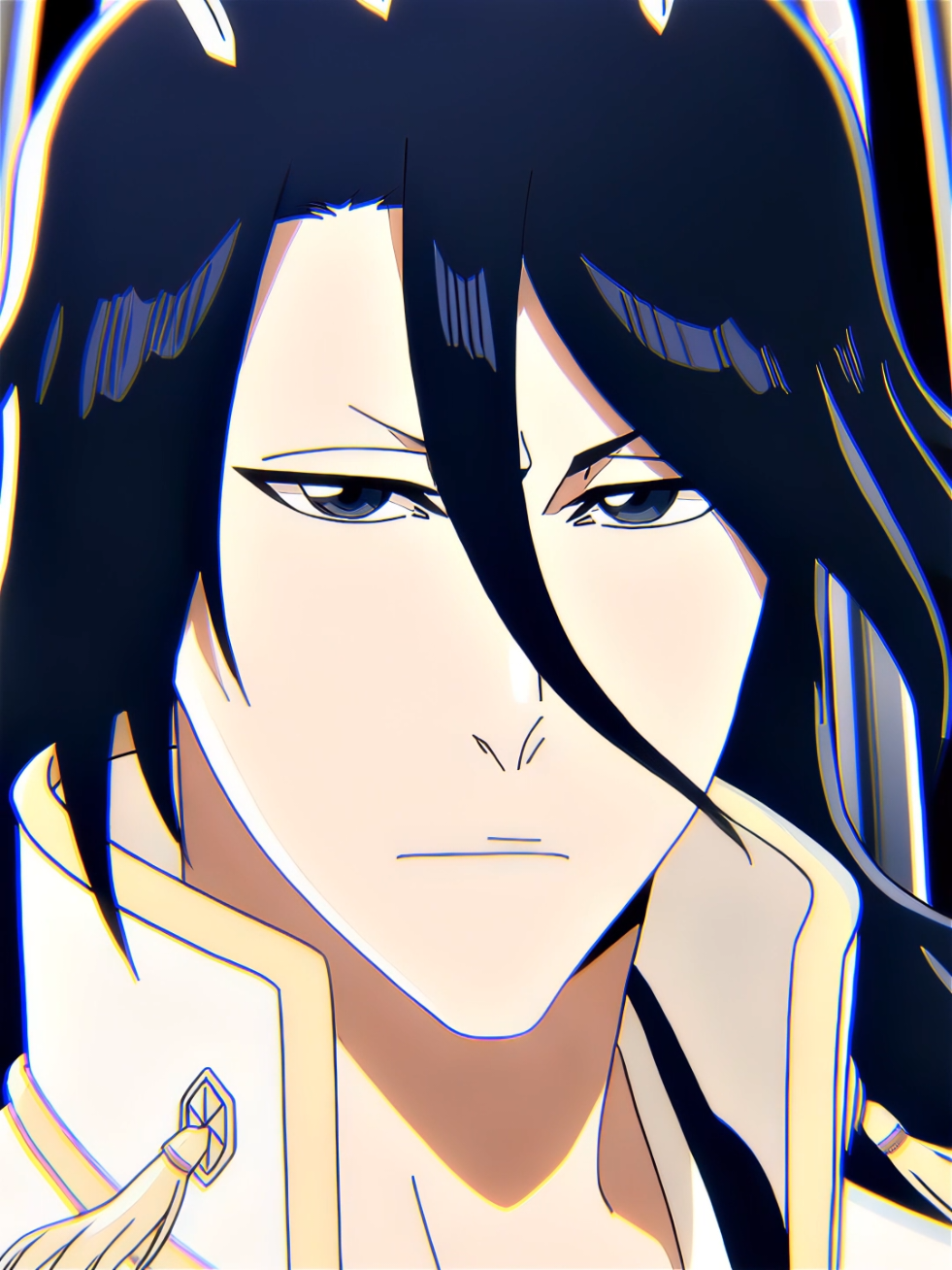 #byakuya #bleach #bleachedit #byakuyakuchiki 