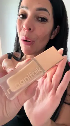 Ce fond de teint 😍 #makeup #maquillage #beaute #fonddeteint #bestseller 