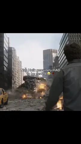 Wish he was still like this #hulk #avengers #marvel #fyp #edit 