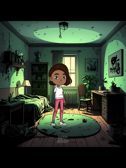 They said it was just for two weeks… but that was the last time I saw home. Some wounds never heal. #redditstorytime #redditreadings #askreddit #usa_tiktok #fypシ゚ 