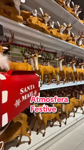 Atmosfera e festave në DayToDay ka filluar!🎉 #produkteunike #daytoday #perty #daytodaytiktok #festive 