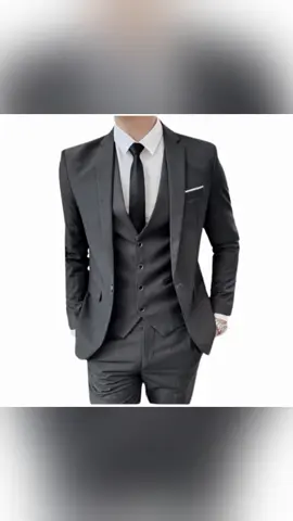 Dê uma olhada em Blazer + Calça Slim Masculino Original ( Varias Cores + Envio imediato ) Paleto+calça+barato!!