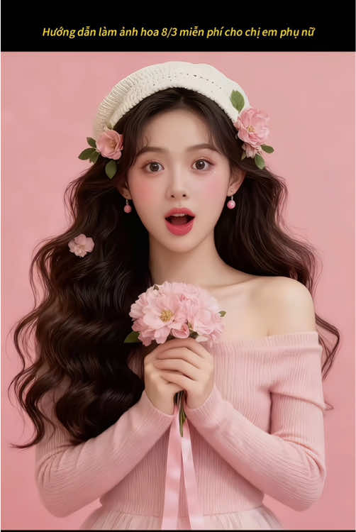 Tutorial Filter Efek Potret Bunga Hari Perempuan Google Gemini, menggunakan satu foto untuk membuat Tutorial Filter Efek Potret Bunga Hari Perempuan Google Gemini, Ide Edit Foto Gemini untuk Filter Efek Potret Bunga Hari Perempuan Tutorial lọc hiệu ứng ảnh chân dung hoa Ngày Phụ nữ Google Gemini, sử dụng một bức ảnh để tạo Tutorial lọc hiệu ứng ảnh chân dung hoa Ngày Phụ nữ Google Gemini, Ý tưởng chỉnh sửa ảnh Gemini cho lọc hiệu ứng ảnh chân dung hoa Ngày Phụ nữ#capcutforus #capcut#capcutpioneer    ‎دليل مرشح التأثيرات الخاصة لصورة شابة بالزهور يوم المرأة جوجل جيميني، باستخدام صورة واحدة لإنشاء دليل مرشح التأثيرات الخاصة لصورة شابة بالزهور يوم المرأة جوجل جيميني، فكرة تحرير صورة جيميني لمرشح التأثيرات الخاصة لصورة شابة بالزهور يوم المرأة คำแนะนำฟิลเตอร์เอฟเฟกต์พิเศษรูปถ่ายบุคคลด้วยดอกไม้วันสตรี Google Gemini, ใช้รูปภาพหนึ่งรูปสร้างคำแนะนำฟิลเตอร์เอฟเฟกต์พิเศษรูปถ่ายบุคคลด้วยดอกไม้วันสตรี Google Gemini, ไอเดียแก้ไขรูปภาพ Gemini สำหรับฟิลเตอร์เอฟเฟกต์พิเศษรูปถ่ายบุคคลด้วยดอกไม้วันสตรี Google Gemini Women's Day Flower Portrait Special Effect Filter Tutorial, using one photo to create Google Gemini Women's Day Flower Portrait Special Effect Filter Tutorial, Gemini Photo Editing Idea for Women's Day Flower Portrait Special Effect Filter #capcut #capcutpioneer 