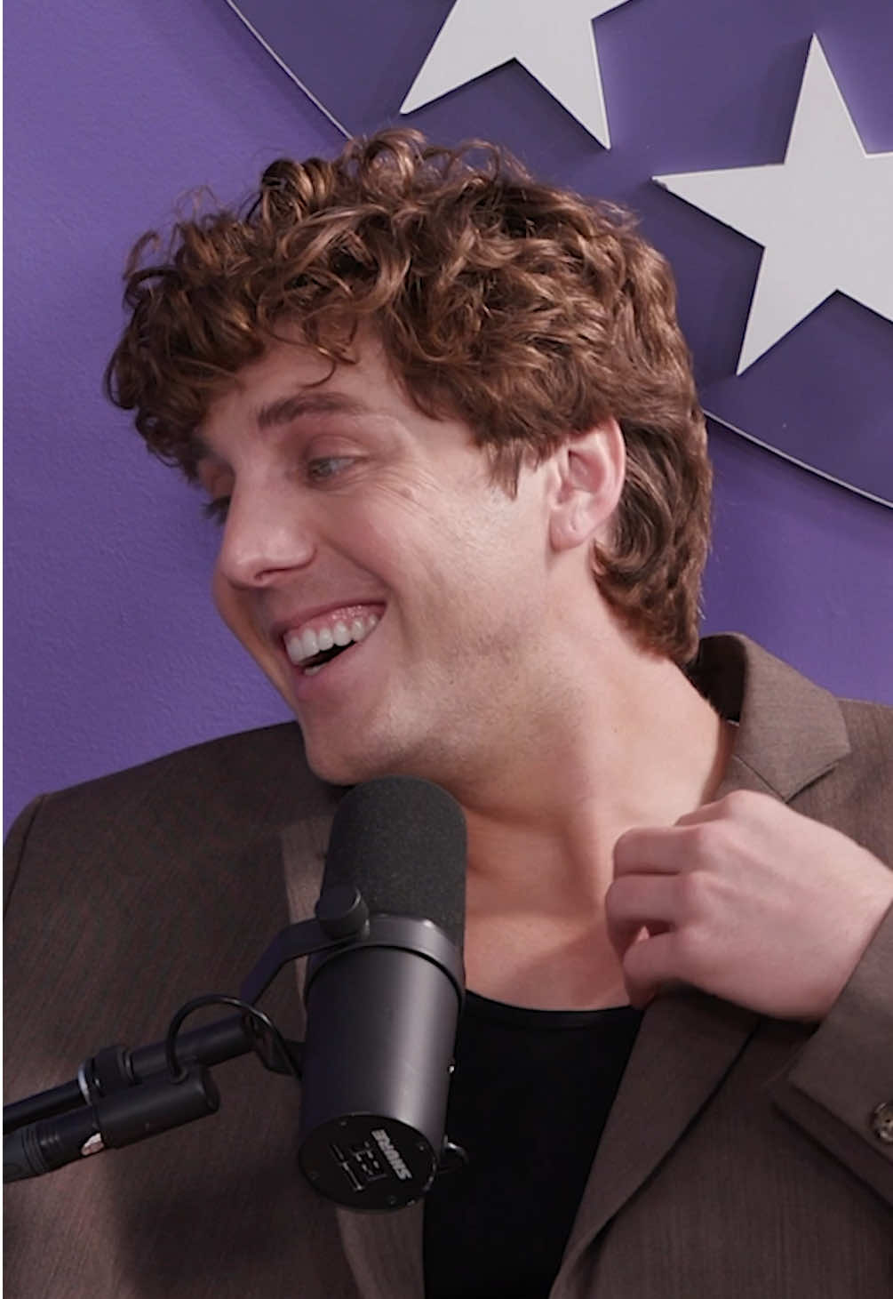 Lukas Gage reveals his mom’s reaction after hiding a boyfriend from her 