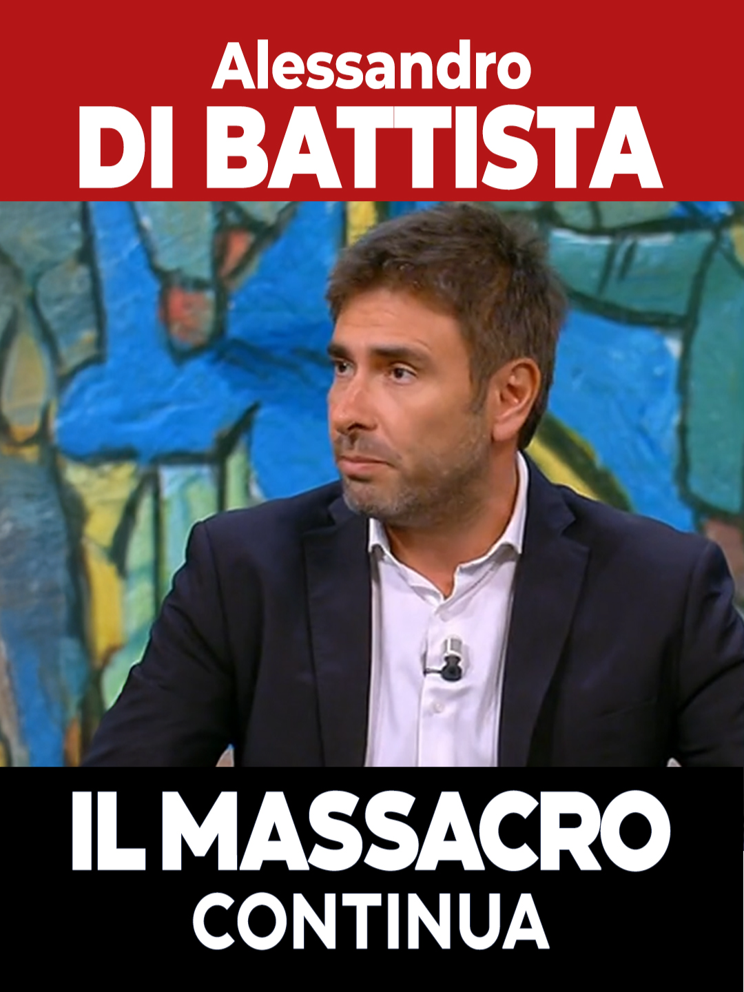 Alessandro Di Battista: È una tregua per cancellare i crimini di Netanyahu 😡 #giovannifloris #floris #dimartedì #sostenitoridigiuseppeconte #sostenitoridiconte #gaza #netanyahu #palestina #genocidio #israele #hamas #Benjaminnetanyahu #alessandrodibattista #dibattista #giorgiameloni #fratelliditalia #giorgia #meloni #donaldtrump #trump #pace