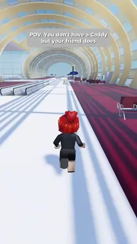 Do you have every Caddy in the game? Let us know in the comments! #fyp #CabinCrewSimulator #Simulator #Roblox #alaskaairlines #emergency #airplane #airline #cabincrew #pilots #flightattendant #emirates #ryanair #comedy #foryou #qatar #meme #roleplay #robloxmeme #airport #plane #ryanairmeme #funny #pov #delta