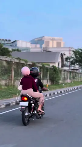 Menjadi sond keramat 😅