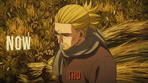 I’m empty #vinlandsaga #vinlandsagaedit #thorfinn #fyp #vinlandsagaseason2 