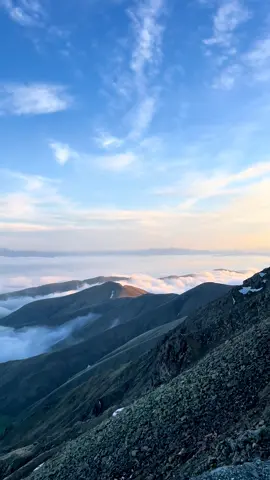 #kesfet #fyp #global #azerbaijan #kelbecer 