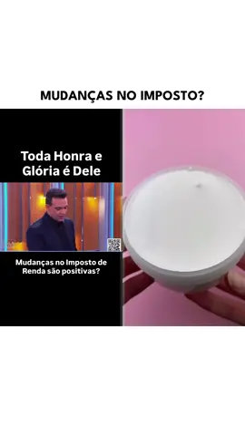 As mudanças no imposto de renda podem ser mais vantajosas do que você imagina! 💡 Confira os detalhes nos cortes do @tiohuli e fique por dentro! #ImpostoDeRenda #FinançasPessoais 