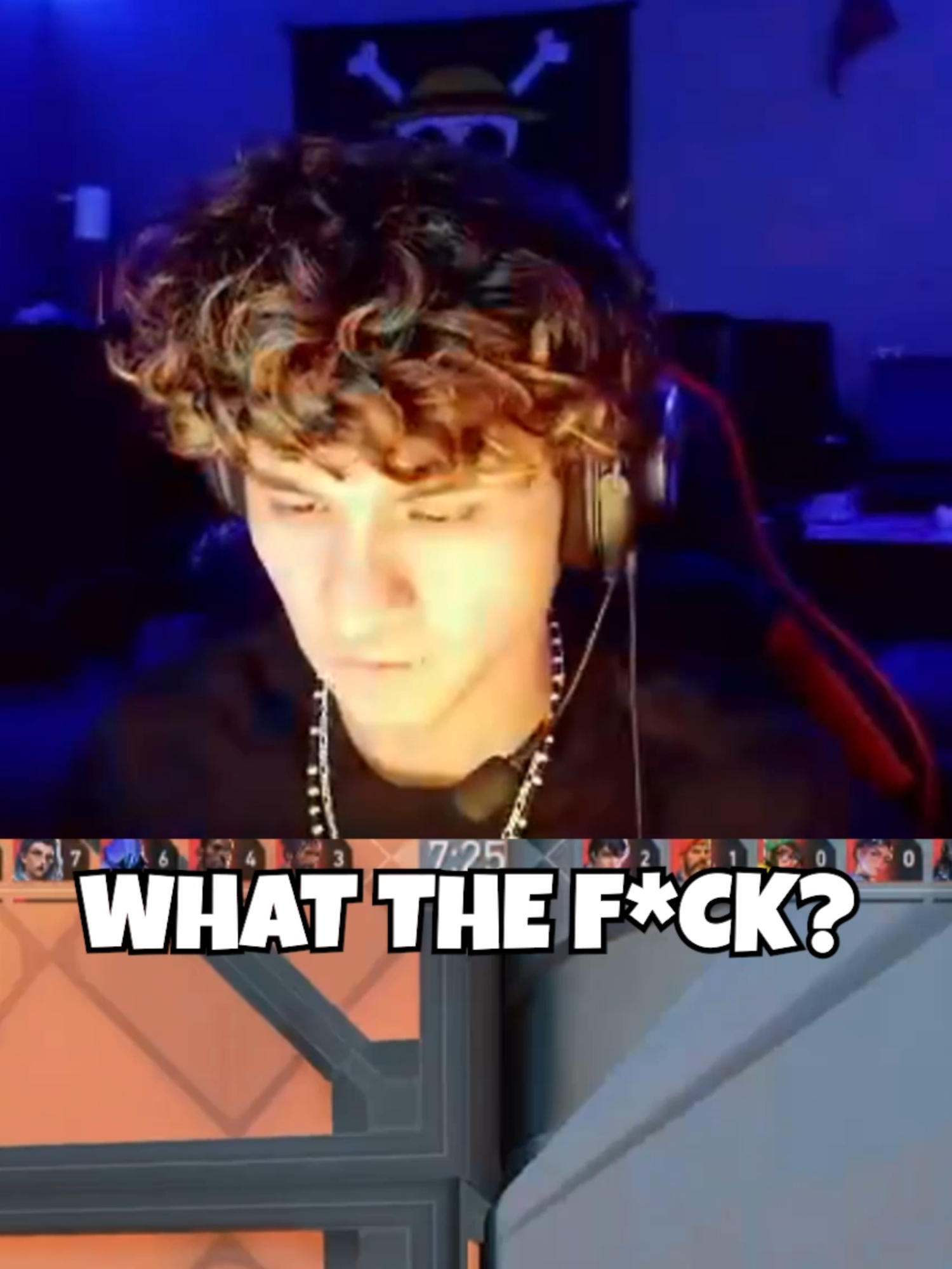 I WONT ABUSE IT @valorant I WAS JOKING 🙏💀twitch itsLAARK #Valorant #valorantclips