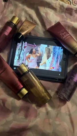 Victoria Secret Fashion Show 2025 here I come 💖🪽#victoriasercet #victoriadeangelis #victoriassecretfashionshow #victoriasecretfashionshow2025 #victoriasecretshows 