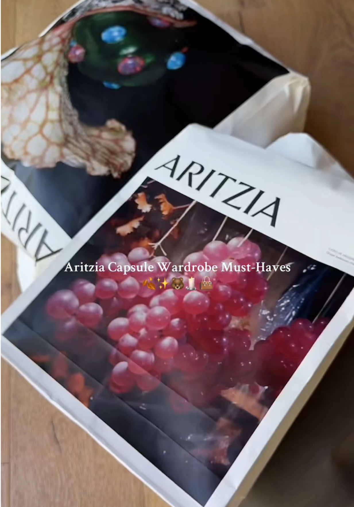 Fall capsule wardrobe haul featuring my Aritzia favorites! These are the neutral, timeless pieces that make outfit building so easy this time of year 🍁 These will all be added to my LTK in the Aritzia section!  @Aritzia #aritziaoutfits #aritziahaul #casualstyle #capsulewardrobe #fallstyle 