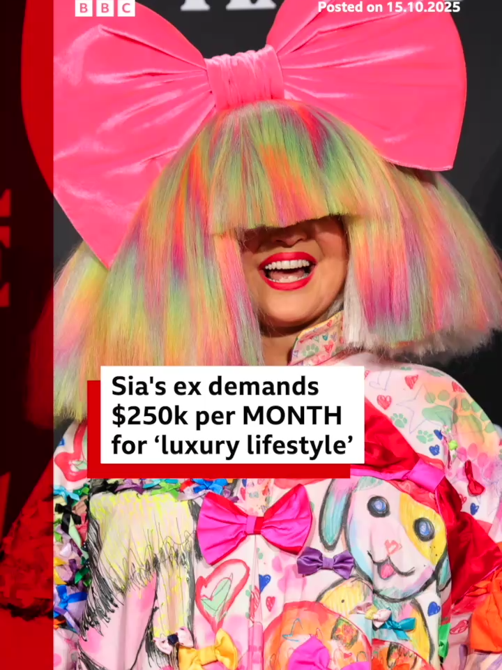 Daniel Bernard said the temporary support order he is seeking was 